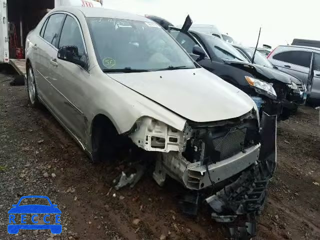 2010 CHEVROLET MALIBU 2LT 1G1ZD5E7XAF157167 Bild 0