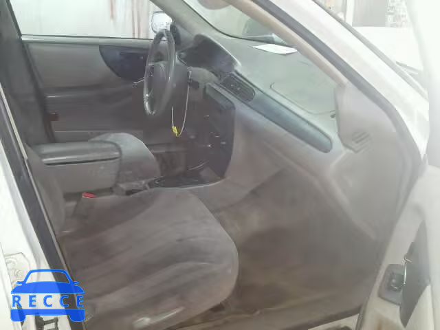 2004 CHEVROLET CLASSIC 1G1ND52F14M580603 image 4