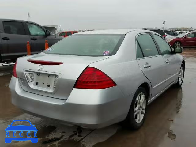 2006 HONDA ACCORD SE 1HGCM55316A170373 image 3