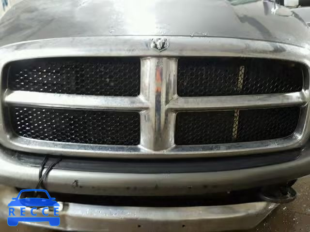 2005 DODGE RAM 2500 Q 3D7KS28C35G741426 image 6