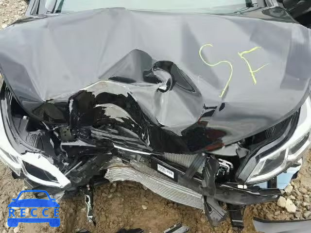 2016 CHEVROLET CRUZE LS 1G1BC5SM1G7249348 image 6