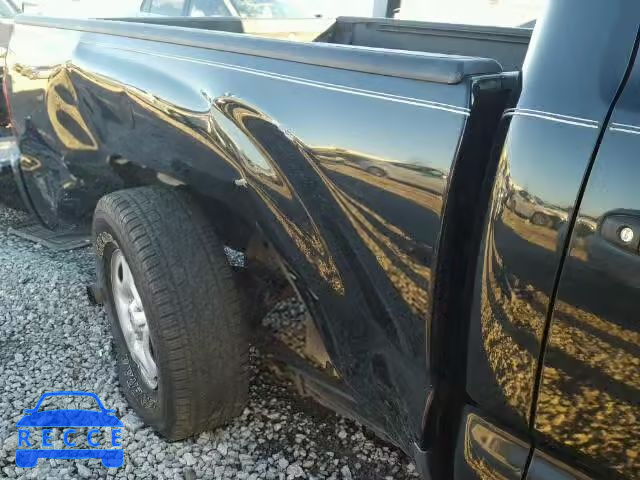 2006 TOYOTA TACOMA 5TENX22N46Z161806 image 9