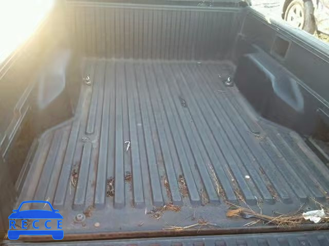 2006 TOYOTA TACOMA 5TENX22N46Z161806 image 5