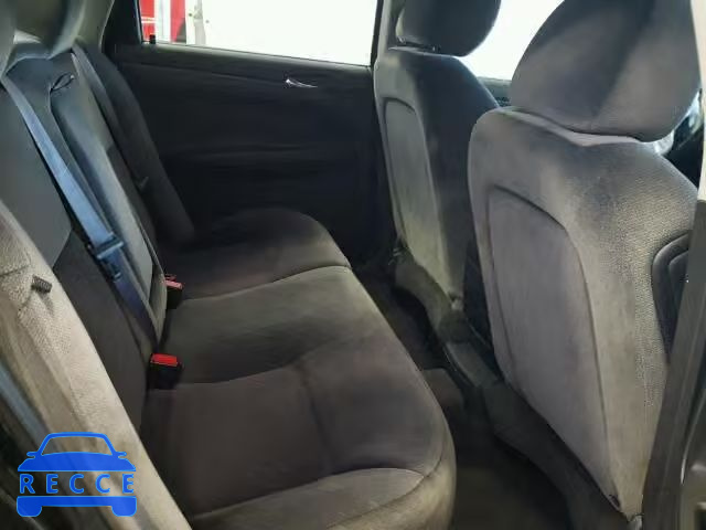 2015 CHEVROLET IMPALA LIM 2G1WB5E31F1123767 image 5