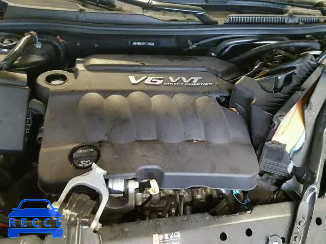 2015 CHEVROLET IMPALA LIM 2G1WB5E31F1123767 image 6