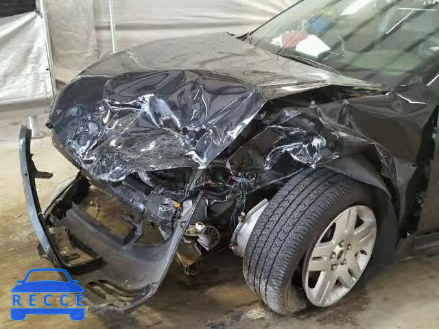 2015 CHEVROLET IMPALA LIM 2G1WB5E31F1123767 image 8