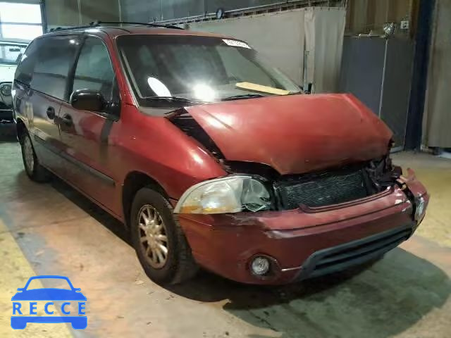 2002 FORD WINDSTAR L 2FMZA51482BA96802 image 0