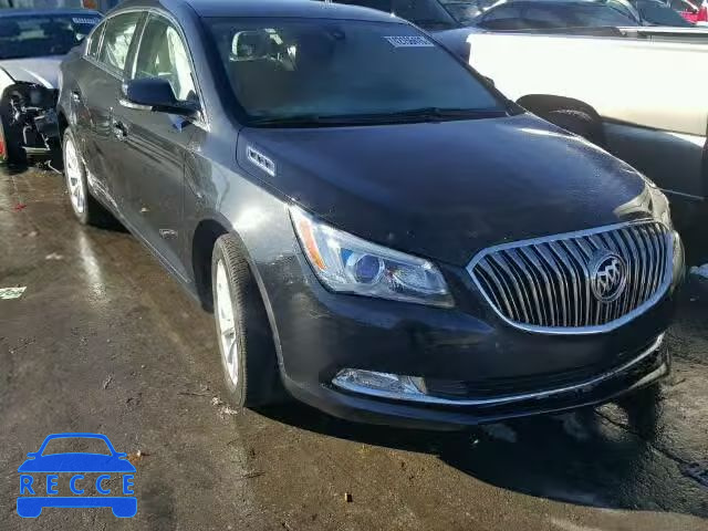 2014 BUICK LACROSSE 1G4GB5G32EF282275 image 0