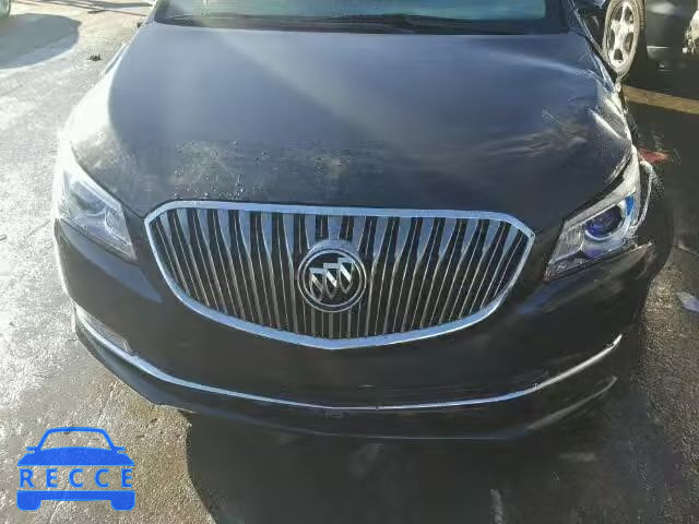 2014 BUICK LACROSSE 1G4GB5G32EF282275 image 9