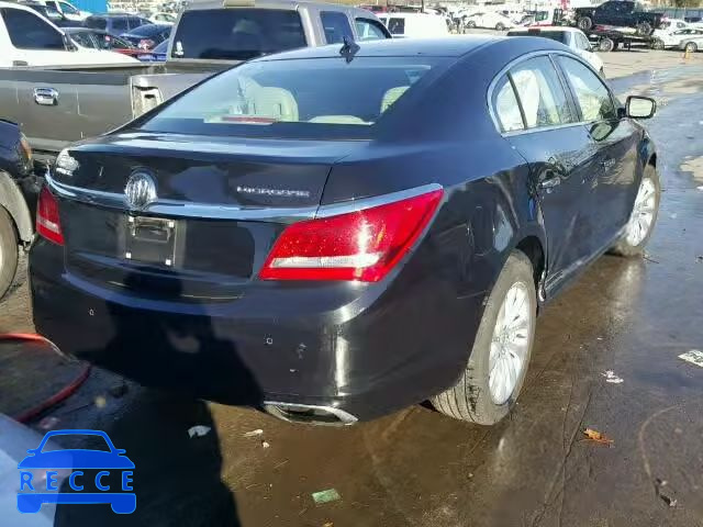 2014 BUICK LACROSSE 1G4GB5G32EF282275 image 3