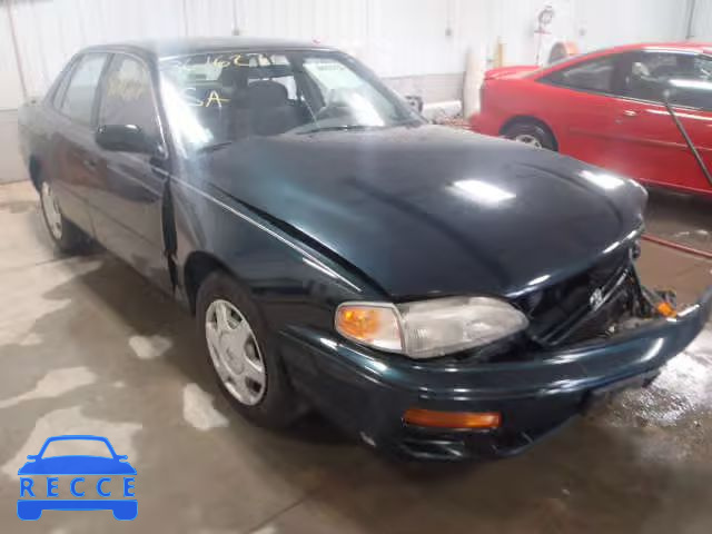 1995 TOYOTA CAMRY LE 4T1GK12E9SU065217 image 0