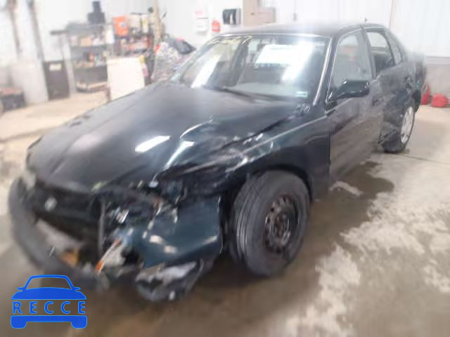 1995 TOYOTA CAMRY LE 4T1GK12E9SU065217 image 2