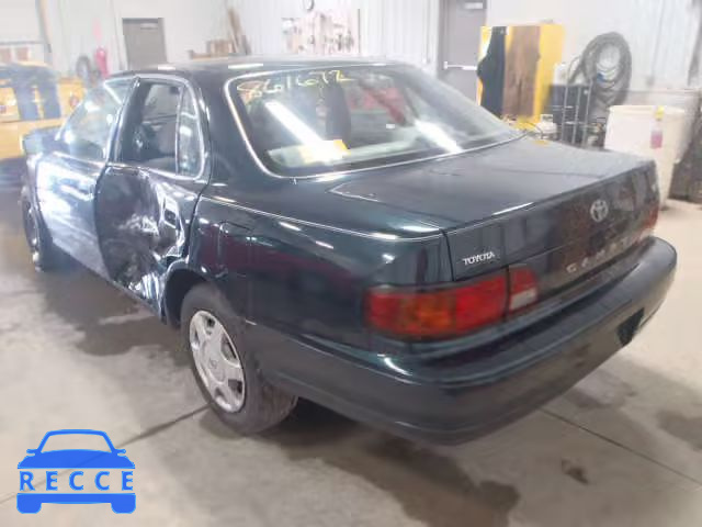 1995 TOYOTA CAMRY LE 4T1GK12E9SU065217 image 3