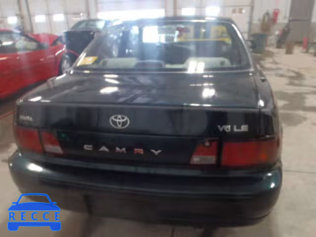 1995 TOYOTA CAMRY LE 4T1GK12E9SU065217 image 4