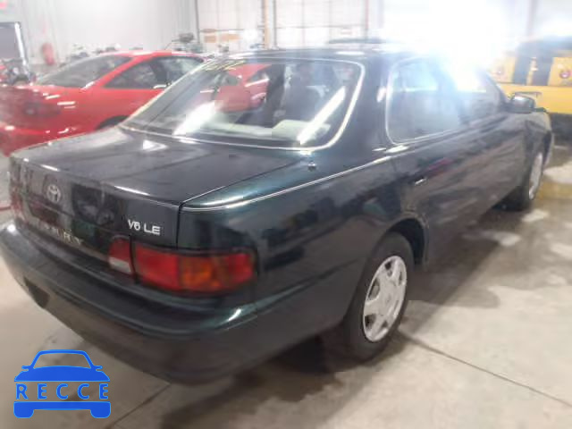 1995 TOYOTA CAMRY LE 4T1GK12E9SU065217 image 5