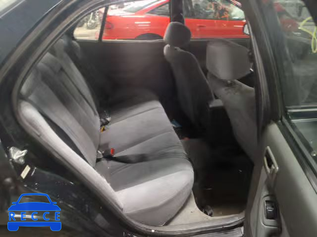 1995 TOYOTA CAMRY LE 4T1GK12E9SU065217 image 7