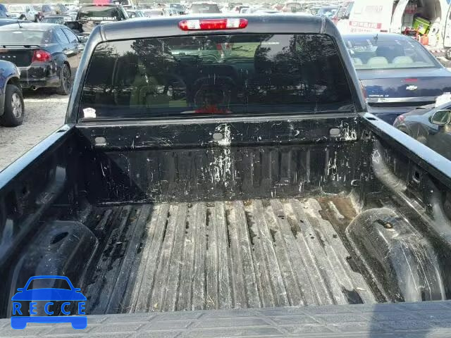 2012 GMC SIERRA C15 3GTP1VE04CG288882 image 9