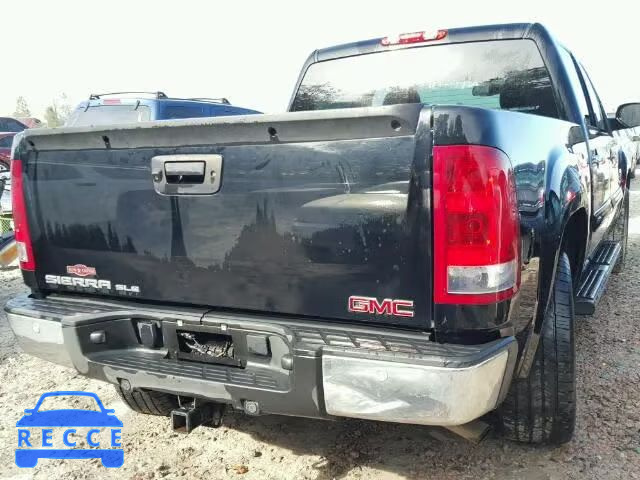2012 GMC SIERRA C15 3GTP1VE04CG288882 image 3