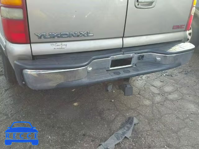 2001 GMC YUKON XL K 3GKFK16T41G185585 зображення 9