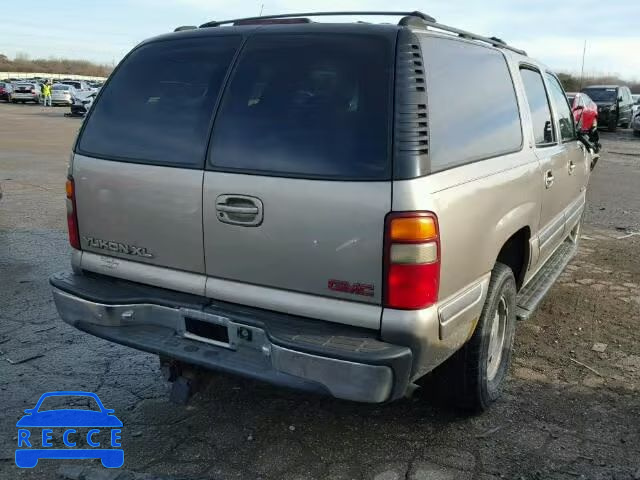 2001 GMC YUKON XL K 3GKFK16T41G185585 image 3