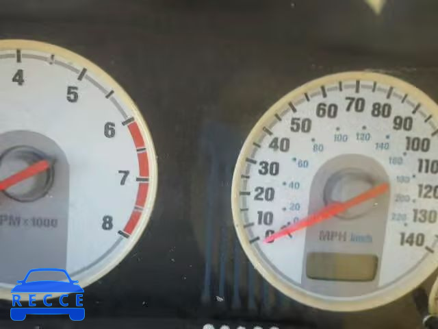 2004 DODGE STRATUS SX 4B3AG42G14E032482 image 7