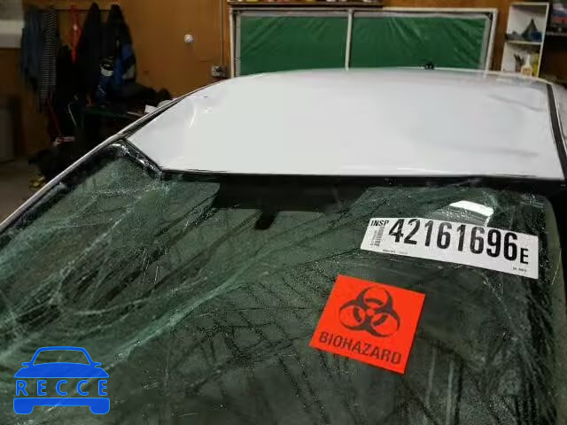 2008 NISSAN VERSA S/SL 3N1BC13E08L403846 image 9