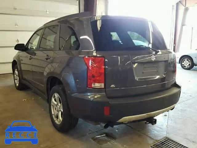 2008 SUZUKI XL7 LUXURY 2S3DA417186119441 image 2