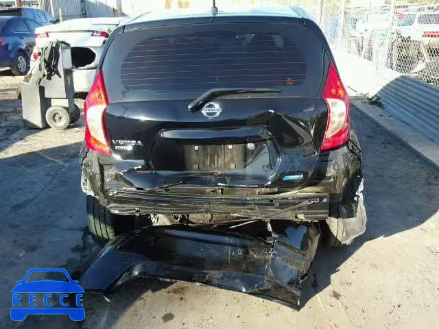 2015 NISSAN VERSA NO S 3N1CE2CP3FL419011 image 9