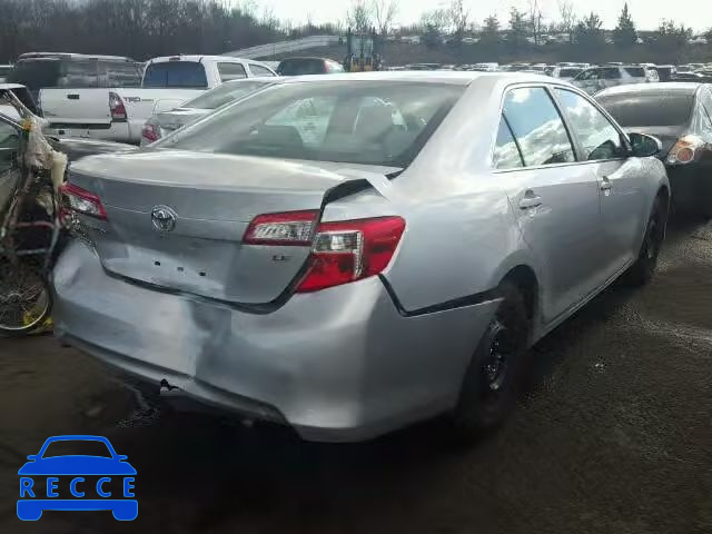 2012 TOYOTA CAMRY/SE/L 4T4BF1FK3CR271784 Bild 3