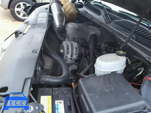 2004 CHEVROLET TAHOE C150 1GNEC13Z84R207483 image 6