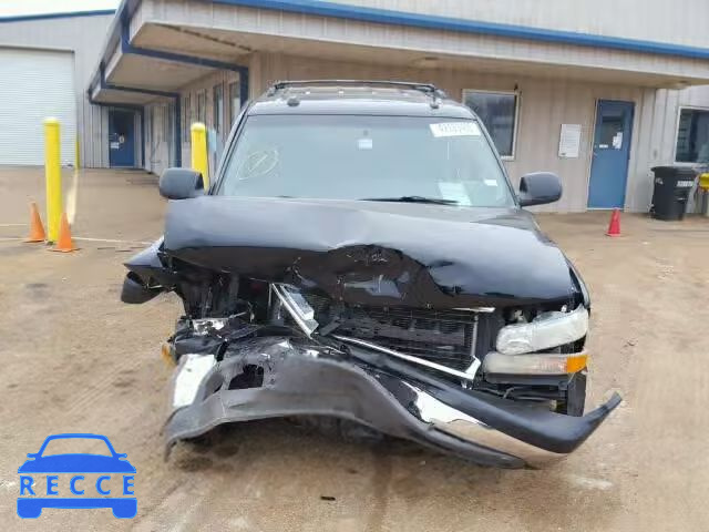 2004 CHEVROLET TAHOE C150 1GNEC13Z84R207483 image 8