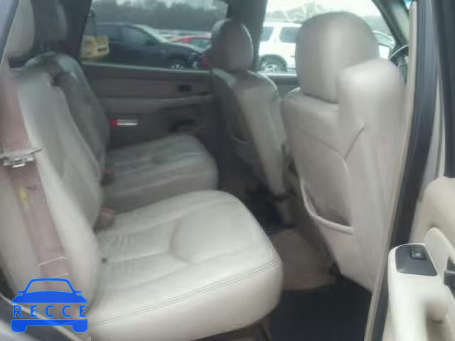 2003 CHEVROLET TAHOE C150 1GNEC13Z53R306096 image 5