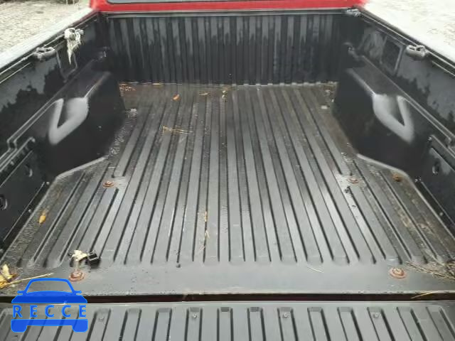 2007 TOYOTA TACOMA 5TENX22N67Z463180 image 5