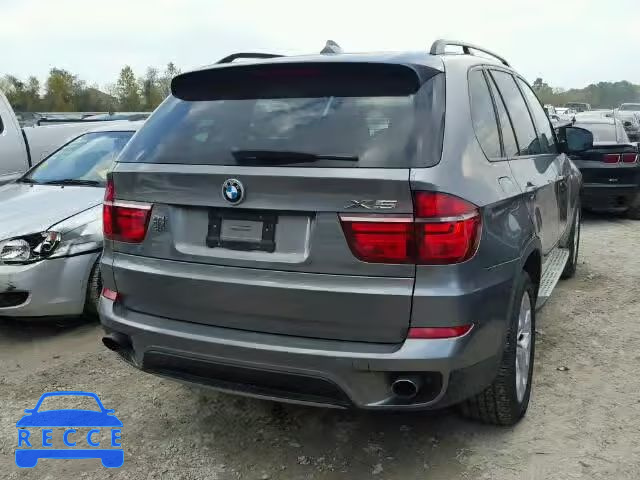 2011 BMW X5 XDRIVE3 5UXZV4C53BL739595 image 3