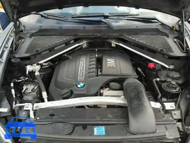 2011 BMW X5 XDRIVE3 5UXZV4C53BL739595 image 6