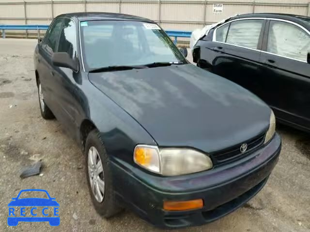 1995 TOYOTA CAMRY LE 4T1SK12E5SU516668 image 0