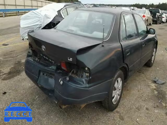 1995 TOYOTA CAMRY LE 4T1SK12E5SU516668 image 3