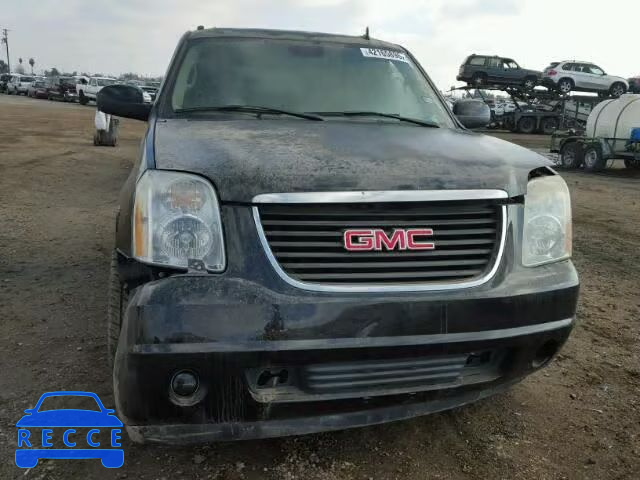 2007 GMC YUKON 1GKFC13J37J124929 image 8