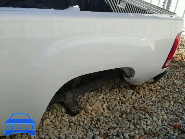 2007 GMC SIERRA C15 2GTEC19C171601318 image 9