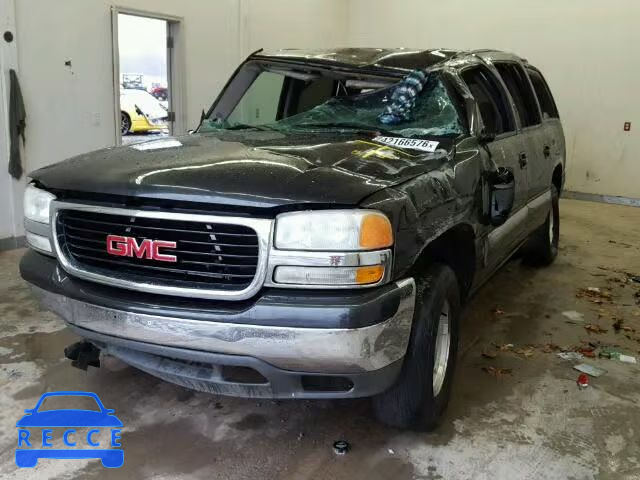 2003 GMC YUKON XL C 3GKEC16Z23G278895 зображення 1