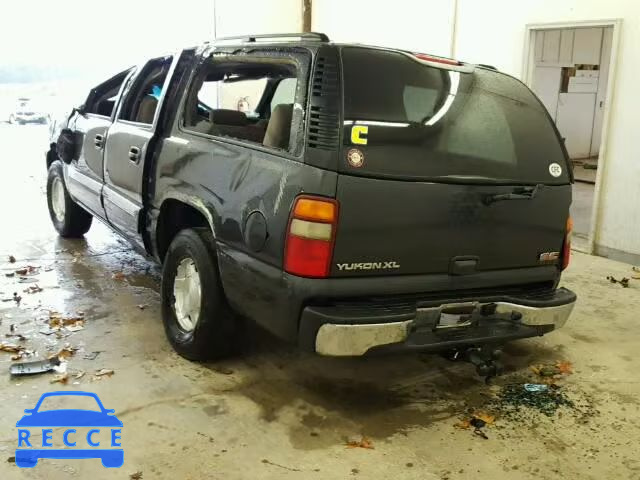 2003 GMC YUKON XL C 3GKEC16Z23G278895 зображення 2