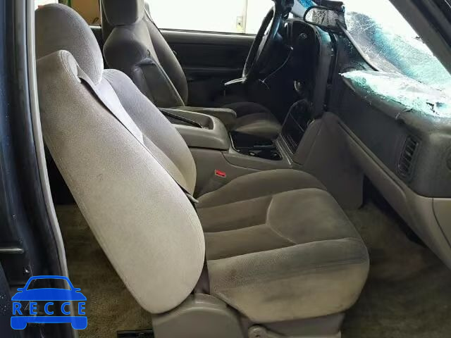 2003 GMC YUKON XL C 3GKEC16Z23G278895 зображення 4