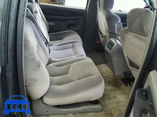 2003 GMC YUKON XL C 3GKEC16Z23G278895 зображення 5