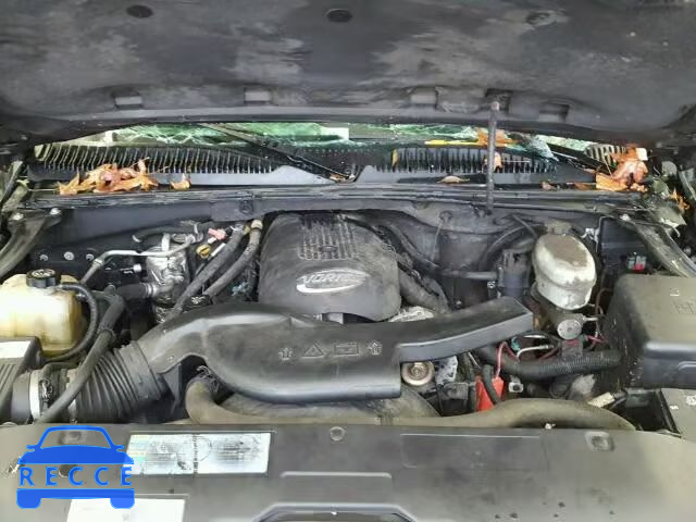 2003 GMC YUKON XL C 3GKEC16Z23G278895 зображення 6