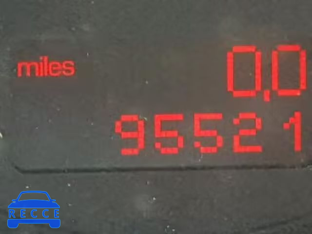 2000 AUDI A8 QUATTRO WAUFL54D4YN001806 image 7