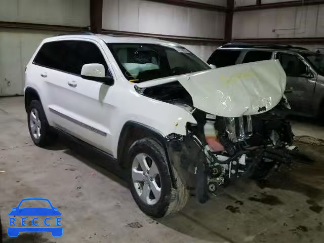 2011 JEEP GRAND CHER 1J4RR4GG7BC701086 Bild 0