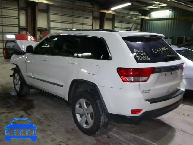 2011 JEEP GRAND CHER 1J4RR4GG7BC701086 зображення 2