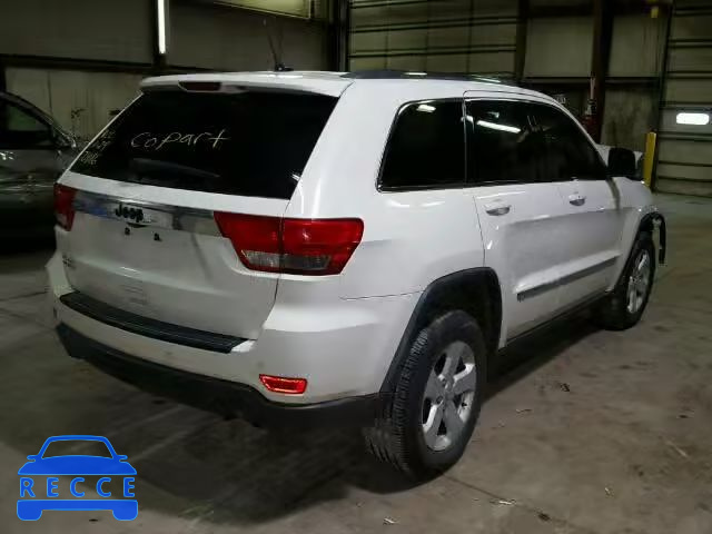 2011 JEEP GRAND CHER 1J4RR4GG7BC701086 image 3