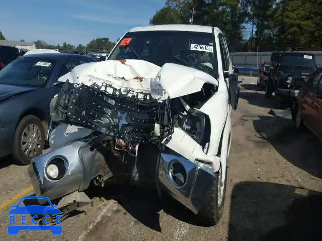 2008 TOYOTA TUNDRA CREWMAX 5TFEV54168X061590 зображення 9