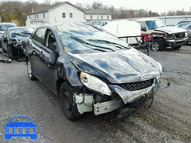 2009 TOYOTA MATRIX 2T1KU40E99C117868 image 0